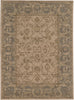 Tommy Bahama Vintage 4928U Beige Area Rug Main