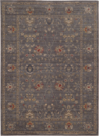 Tommy Bahama Vintage 534K2 Blue Area Rug Main