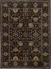 Tommy Bahama Vintage 534N5 Charcoal Area Rug Main Feature
