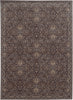 Tommy Bahama Vintage 5509D Brown Area Rug Main