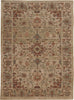Tommy Bahama Vintage 5992J Beige Area Rug Main