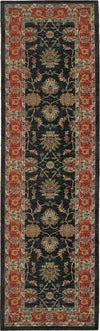 Tommy Bahama Vintage 634N2 Navy Area Rug Runner