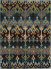 Tommy Bahama Vintage 8122N Blue Area Rug Main