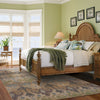 Tommy Bahama Vintage 8122W Beige Area Rug Roomshot Feature