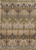 Tommy Bahama Vintage 8122W Beige Area Rug Main