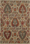 Tommy Bahama Voyage 104W0 Beige Area Rug Main Feature
