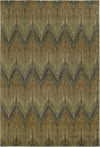 Tommy Bahama Voyage 508X0 Blue Area Rug Main Feature