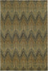 Tommy Bahama Voyage 508X0 Blue Area Rug Main