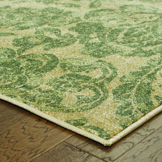 Tommy Bahama Voyage 8120G Beige Area Rug