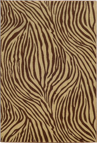 Tommy Bahama Voyage 093N0 Beige Area Rug Main