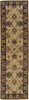 Oriental Weavers Windsor 23105 Ivory/Black Area Rug Runner