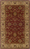 Oriental Weavers Windsor 23109 Red/Ivory Area Rug main image