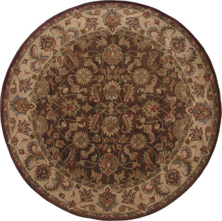 Oriental Weavers Windsor 23110 Brown/Beige Area Rug