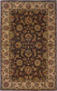 Oriental Weavers Windsor 23110 Brown/Beige Area Rug main image