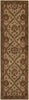 Oriental Weavers Windsor 23111 Beige/ Brown Area Rug Runner