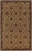 Oriental Weavers Windsor 23111 Beige/ Brown Area Rug Main Image