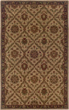 Oriental Weavers Windsor 23111 Beige/ Brown Area Rug Main Image