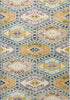 Oriental Weavers Xanadu 003B6 Blue/Multi Area Rug main image