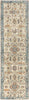 Oriental Weavers Xanadu 047H6 Beige/Blue Area Rug 2'3'' X 7'6'' Runner 