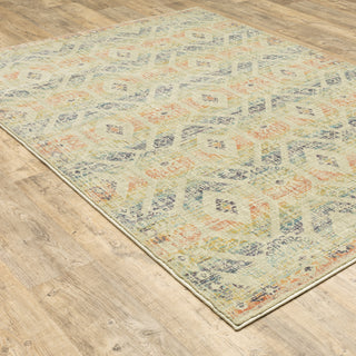 Oriental Weavers Xanadu 561J6 Beige/Multi Area Rug Alternate Image