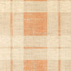 Oriental Weavers Xanadu 562C6 Orange/Beige Area Rug Close-up Image