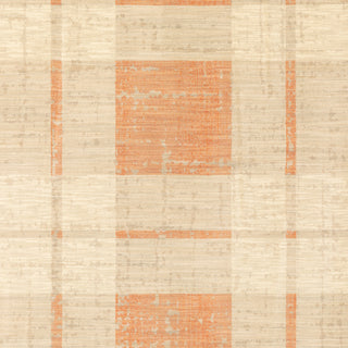 Oriental Weavers Xanadu 562C6 Orange/Beige Area Rug Close-up Image