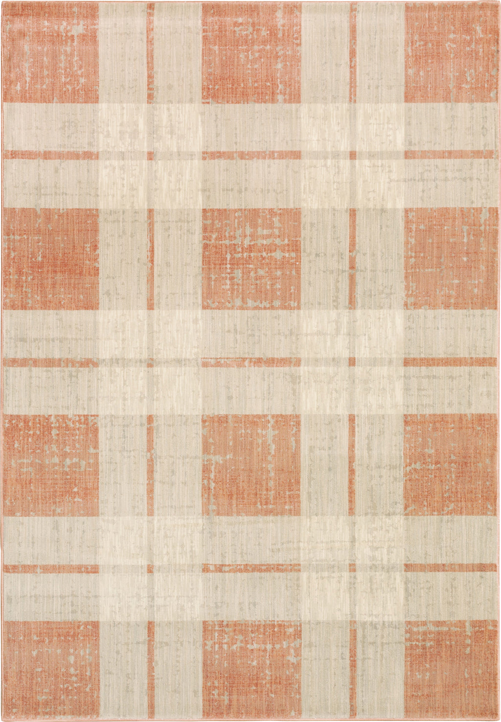 Oriental Weavers Xanadu 562C6 Orange/Beige Area Rug main image