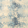 Oriental Weavers Xanadu 8020H Ivory/Blue Area Rug Close-up Image