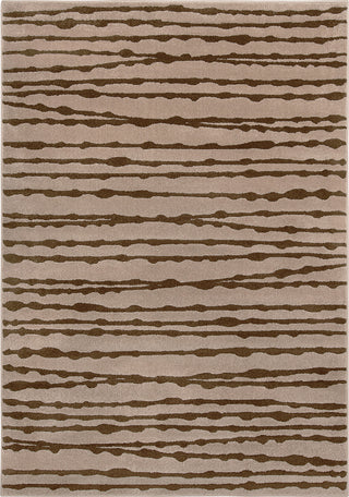 Oriental Weavers Zanzibar 2540D Grey/Brown Area Rug main image