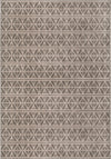 Oriental Weavers Zanzibar 2654D Grey/Grey Area Rug main image