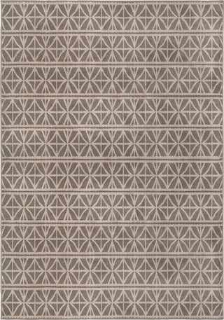 Oriental Weavers Zanzibar 2654D Grey/Grey Area Rug main image