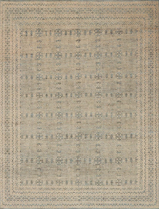 Loloi Origin OI-01 Blue/Natural Area Rug Main