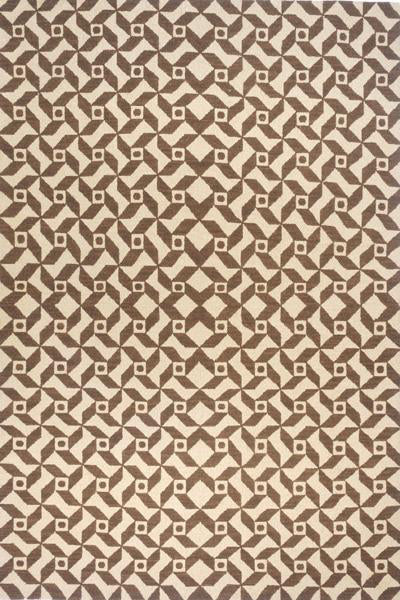 Momeni Orleans OR-04 Brown Area Rug main image