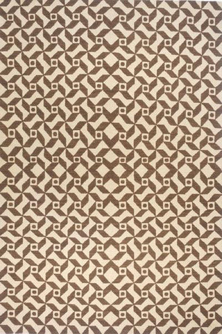 Momeni Orleans OR-04 Brown Area Rug main image