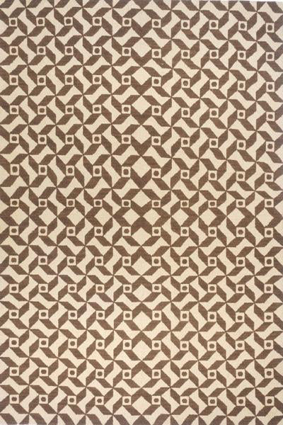 Momeni Orleans OR-04 Brown Area Rug