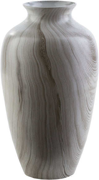 Surya Ortega ORT-802 Vase 7.75 X 7.75 X 13.25 inches