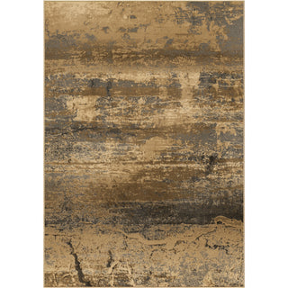 Orian Rugs Orwell Bonded Earth Beige Area Rug main image