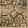 Orian Rugs Orwell Classic Port Beige Area Rug Close Up
