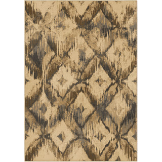 Orian Rugs Orwell Corundum Beige Area Rug main image