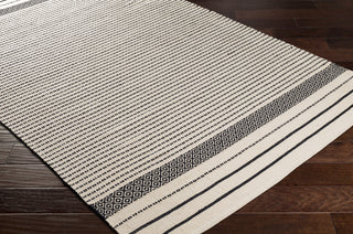 Surya Osasuna OSA-2301 Area Rug Corner Shot