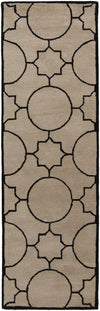 Surya Oscar OSC-6000 Area Rug Runner