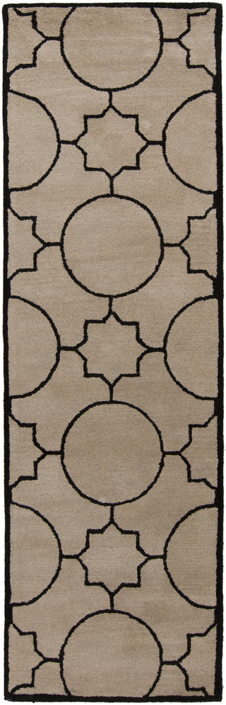 Surya Oscar OSC-6000 Area Rug Runner