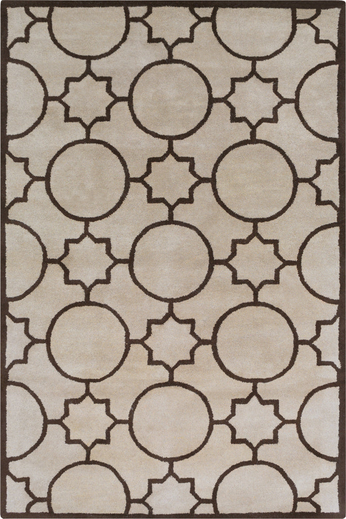 Surya Oscar OSC-6001 Area Rug main image