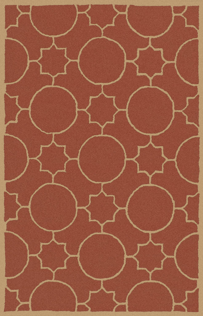 Surya Oscar OSC-6002 Area Rug main image
