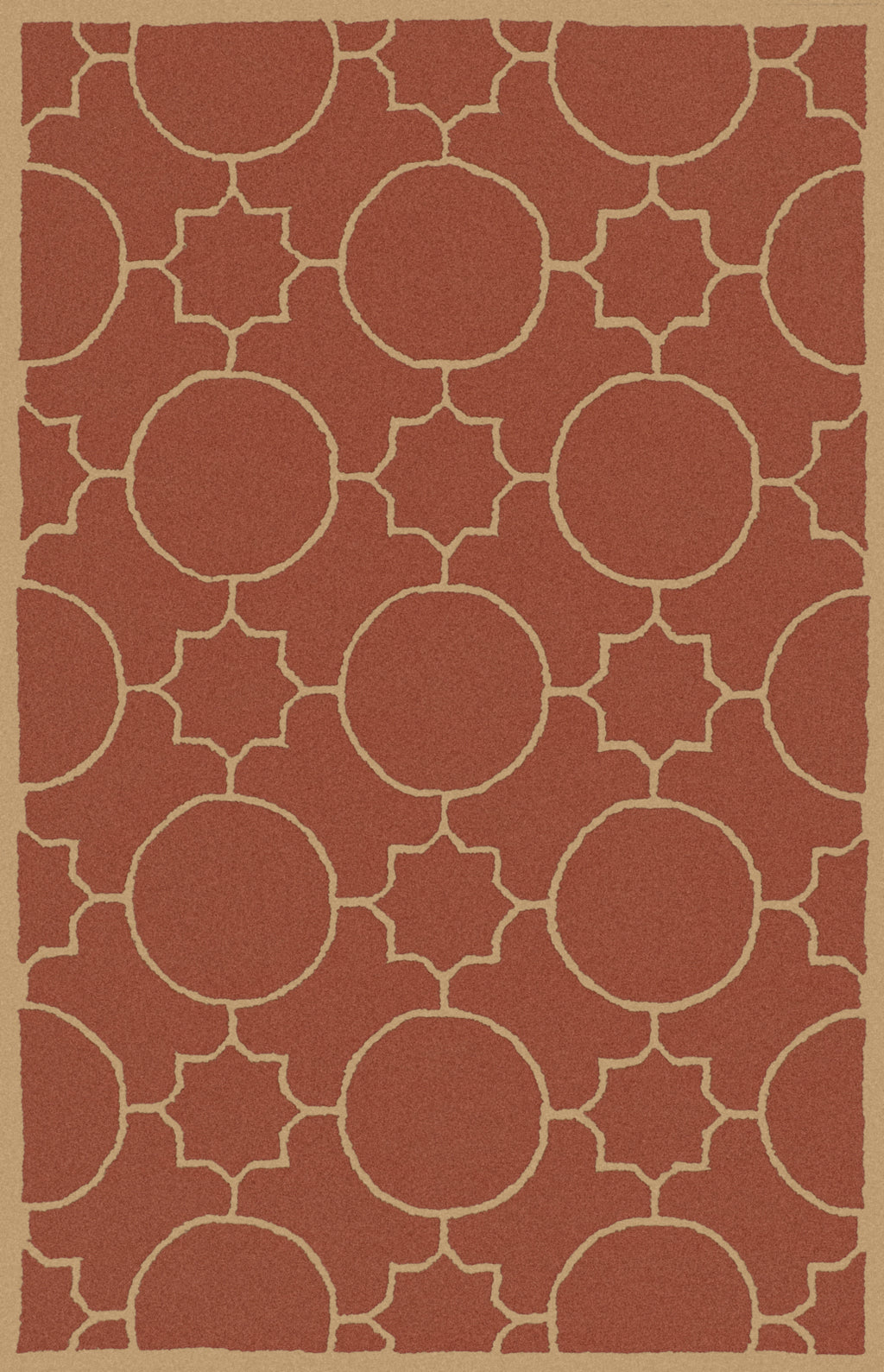 Surya Oscar OSC-6002 Area Rug main image