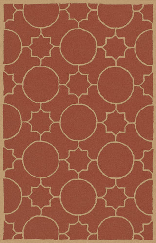 Surya Oscar OSC-6002 Area Rug main image