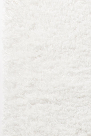 Chandra Osim OSI-35103 White Area Rug Close Up