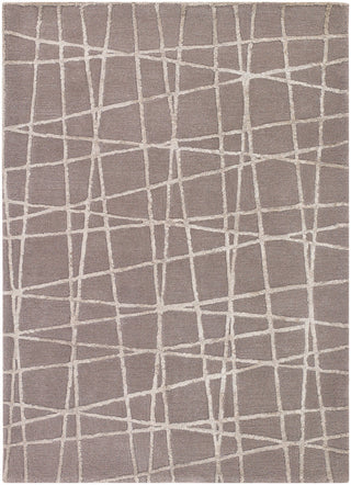 Chandra Oslo OSL-31900 Taupe/Beige Area Rug main image