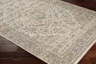 Surya Oslo OSL-2300 Area Rug Corner Shot