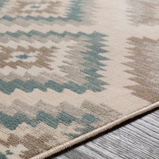 Surya Oslo OSL-2305 Area Rug Detail